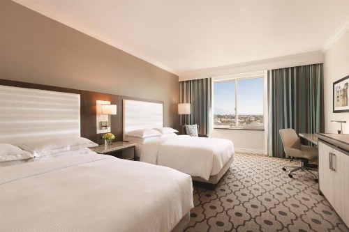 Hilton Los Angeles - San Gabriel image 11