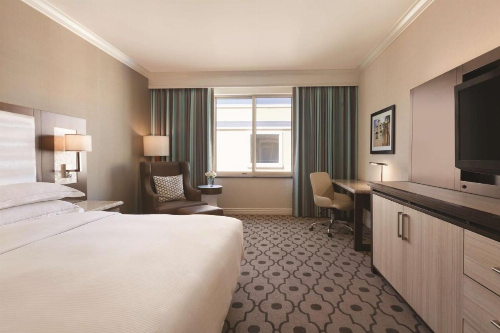 Hilton Los Angeles - San Gabriel