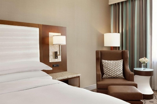 Hilton Los Angeles - San Gabriel image 15