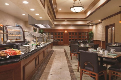 Hilton Los Angeles - San Gabriel image 17