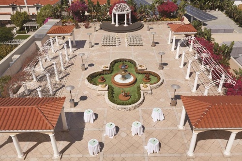 Hilton Los Angeles - San Gabriel image 23