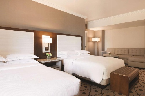 Hilton Los Angeles - San Gabriel image 5