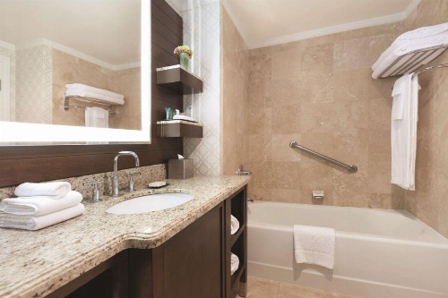 Hilton Los Angeles - San Gabriel image 6