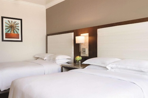 Hilton Los Angeles - San Gabriel image 9